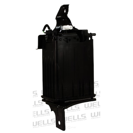 Wve 4B1450 Vapor Canister 4B1450